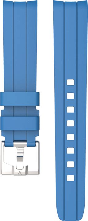 Vulcan Watch Straps 